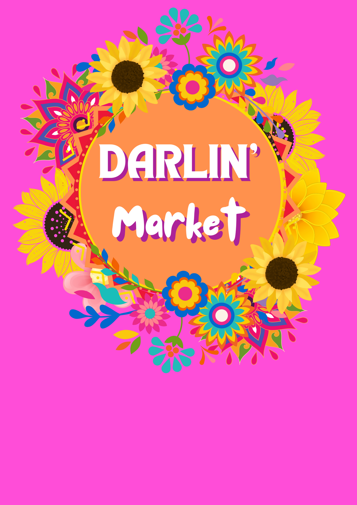 Darlin’ Market