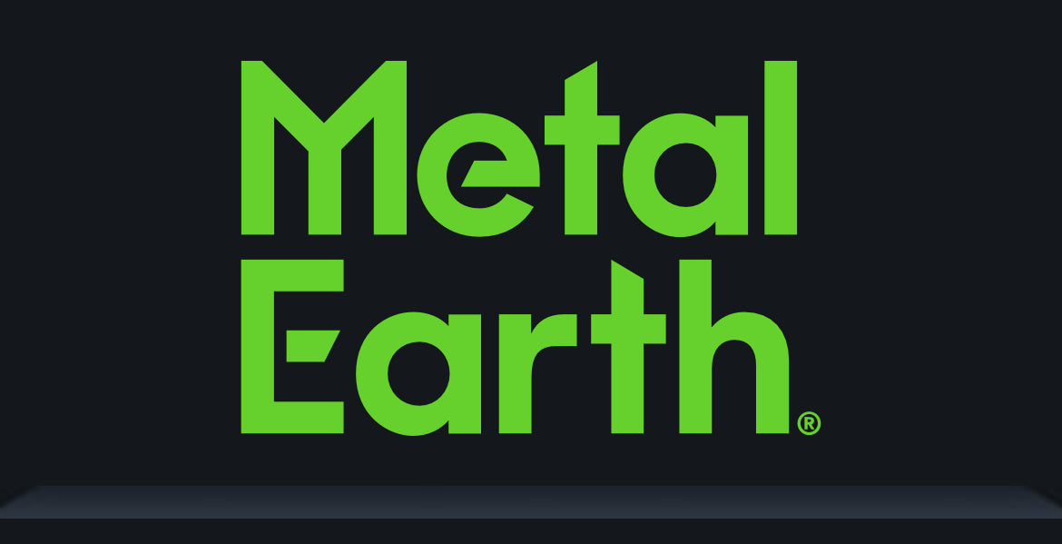 Metal Earth