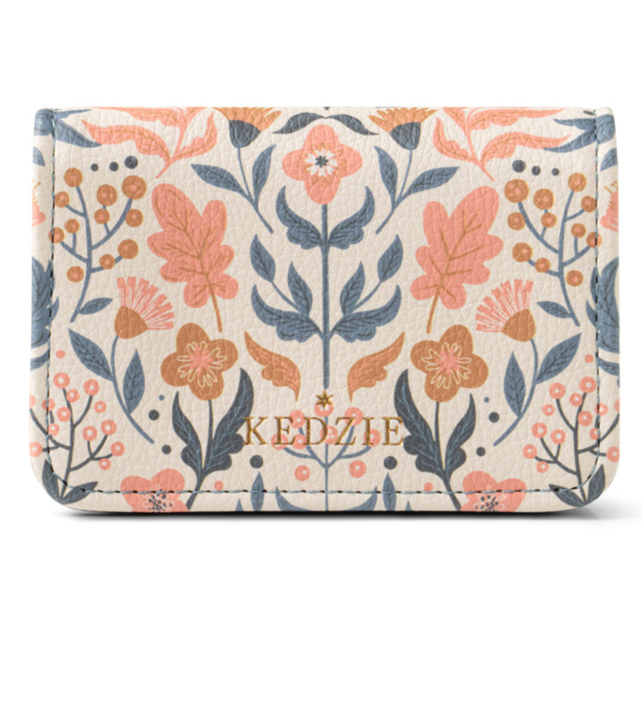 MAEVE ESSENTIALS ONLY CASH & CARD WALLET