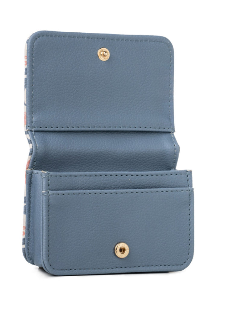 MAEVE ESSENTIALS ONLY CASH & CARD WALLET