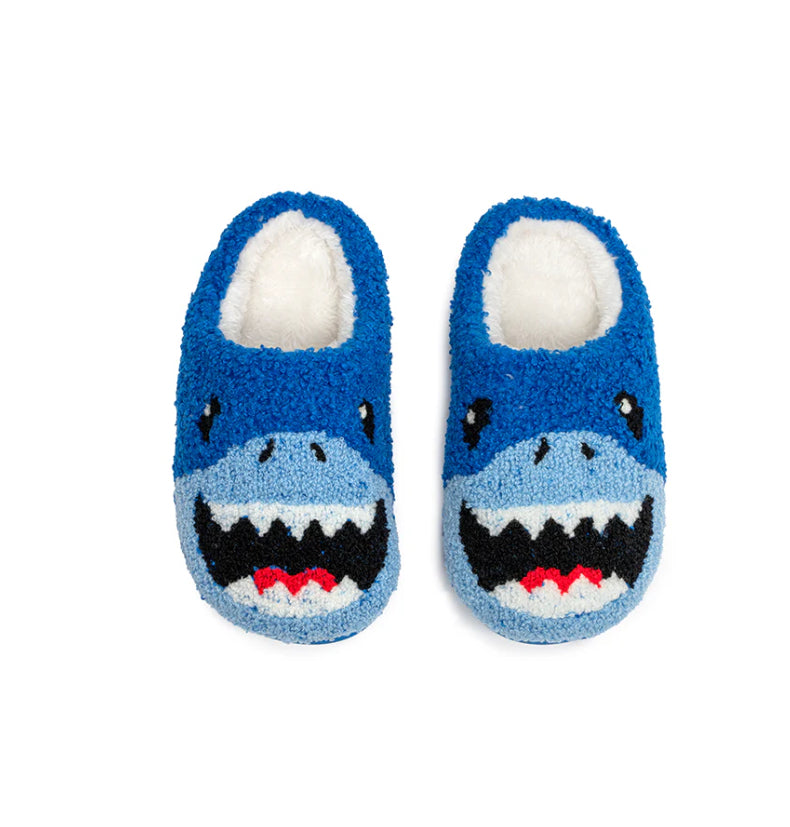 Shark Slipers