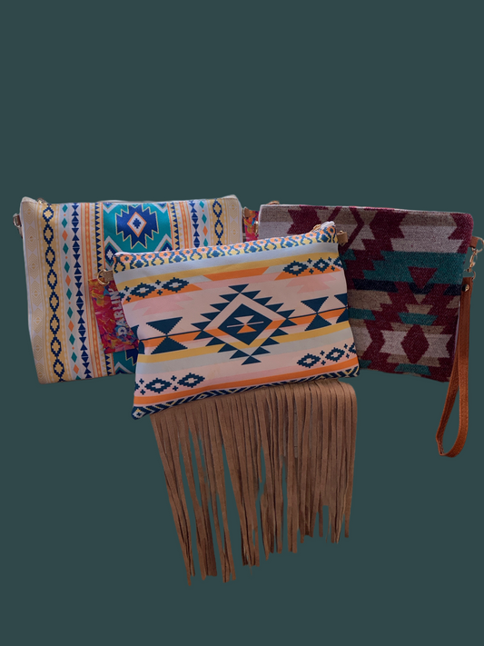 Bag Aztec