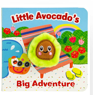 Little Avocados