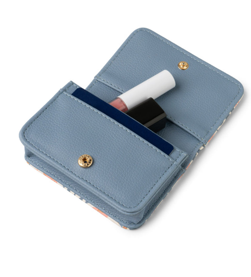 MAEVE ESSENTIALS ONLY CASH & CARD WALLET