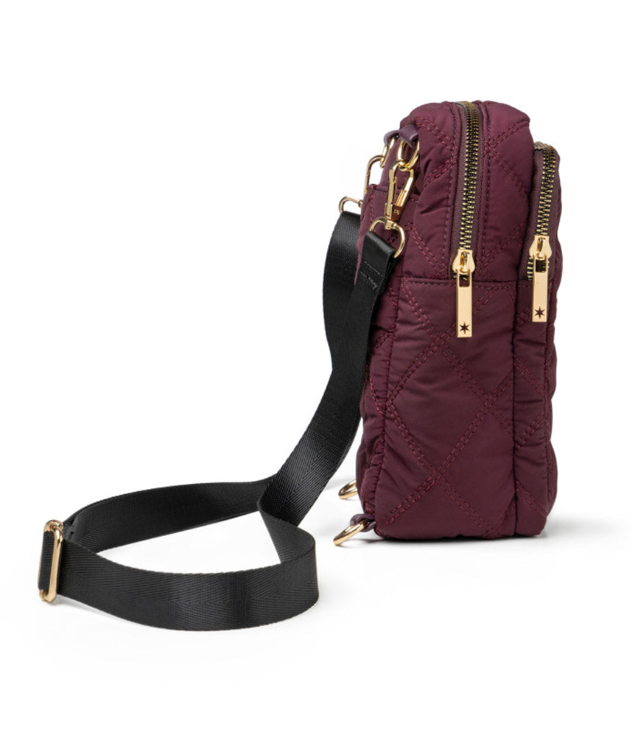 MULBERRY CLOUD 9 CONVERTIBLE SLING