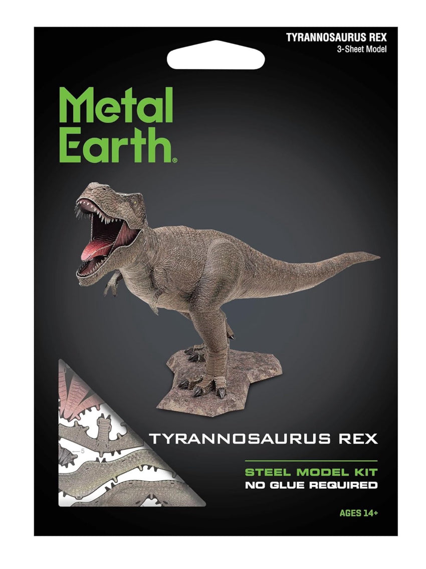 Tyrannosaurus Rex