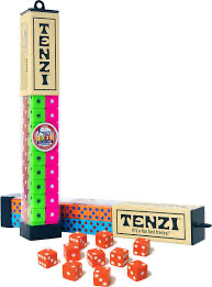 Tenzi