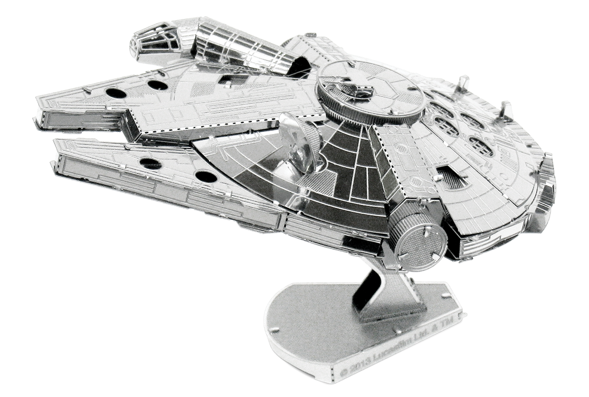 Star Wars Millennium Falcon