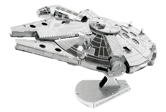 Star Wars Millennium Falcon