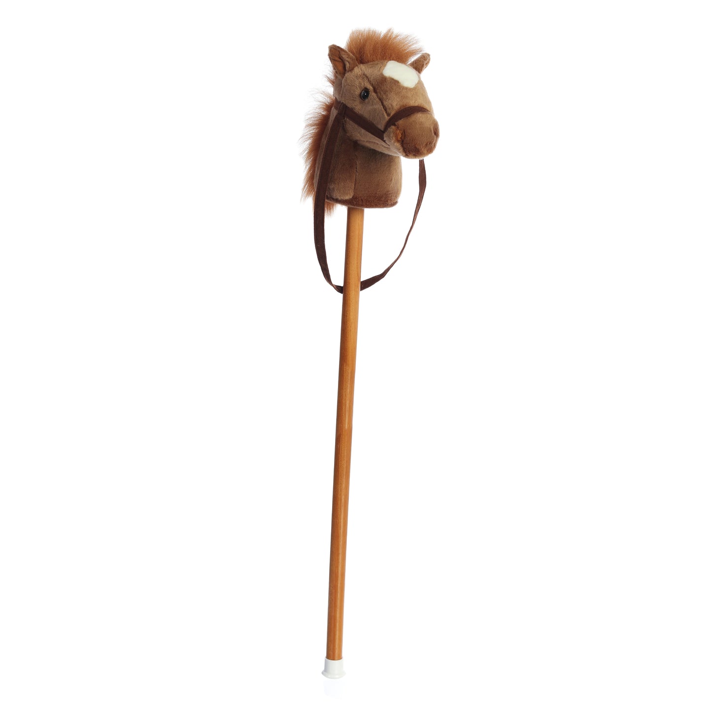 Brown Hobby Horse