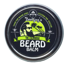 The Islander Beard Balm