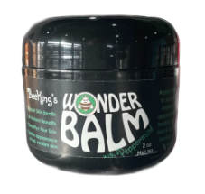 Peppermint Wonder Balm