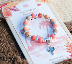 Girls Getaway Bracelet