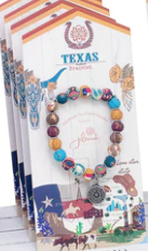 TEXAS Bracelet