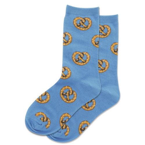 Pretzels Kids Sock's