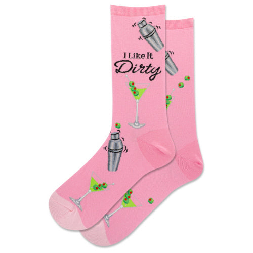 Dirty Women's Socks