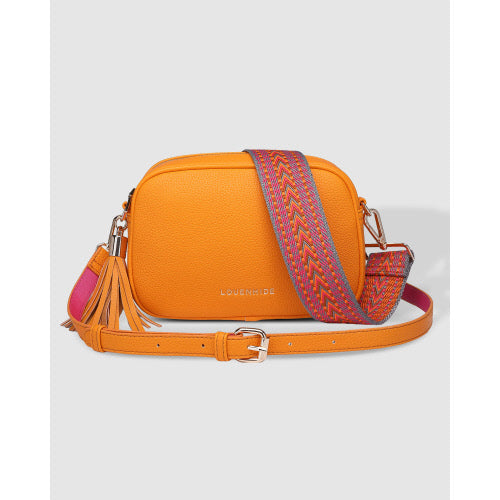 Jacinta Crossbody Mango