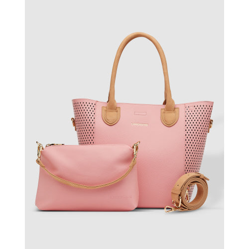 Dublin Pink Tote