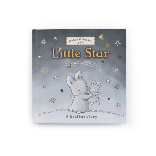 Little Star Book