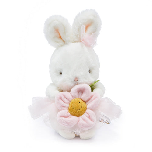 Blossom Bunny Stuffie