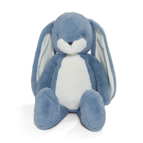 Blue Floppy Bunny