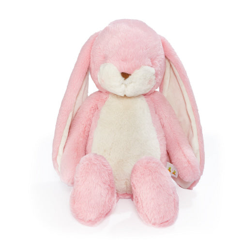 Pink Floppy Bunny