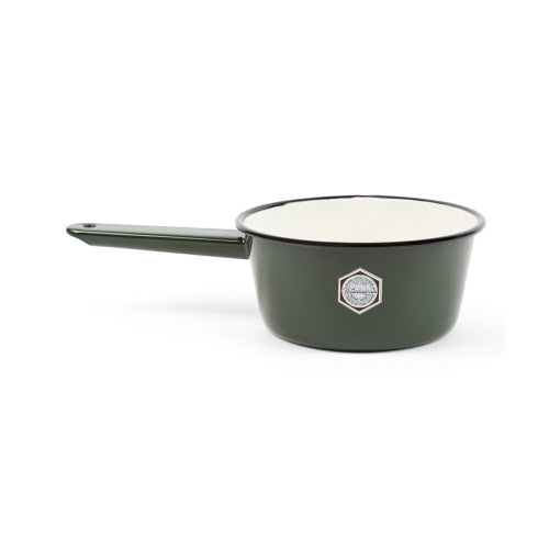 Forest Camping Sauce Pot